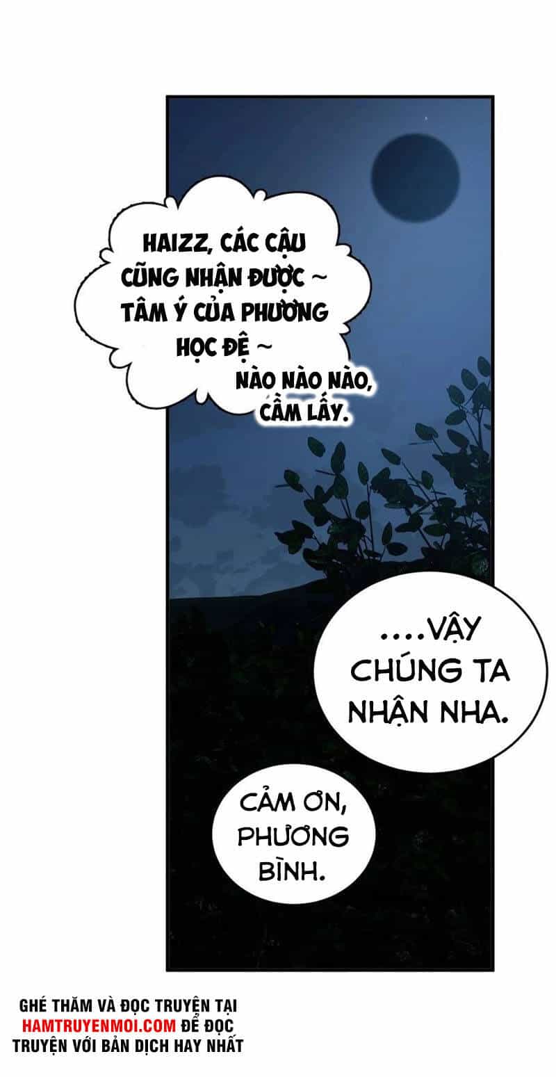 Toàn Cầu Cao Võ - Chương 146 - ảnh 46