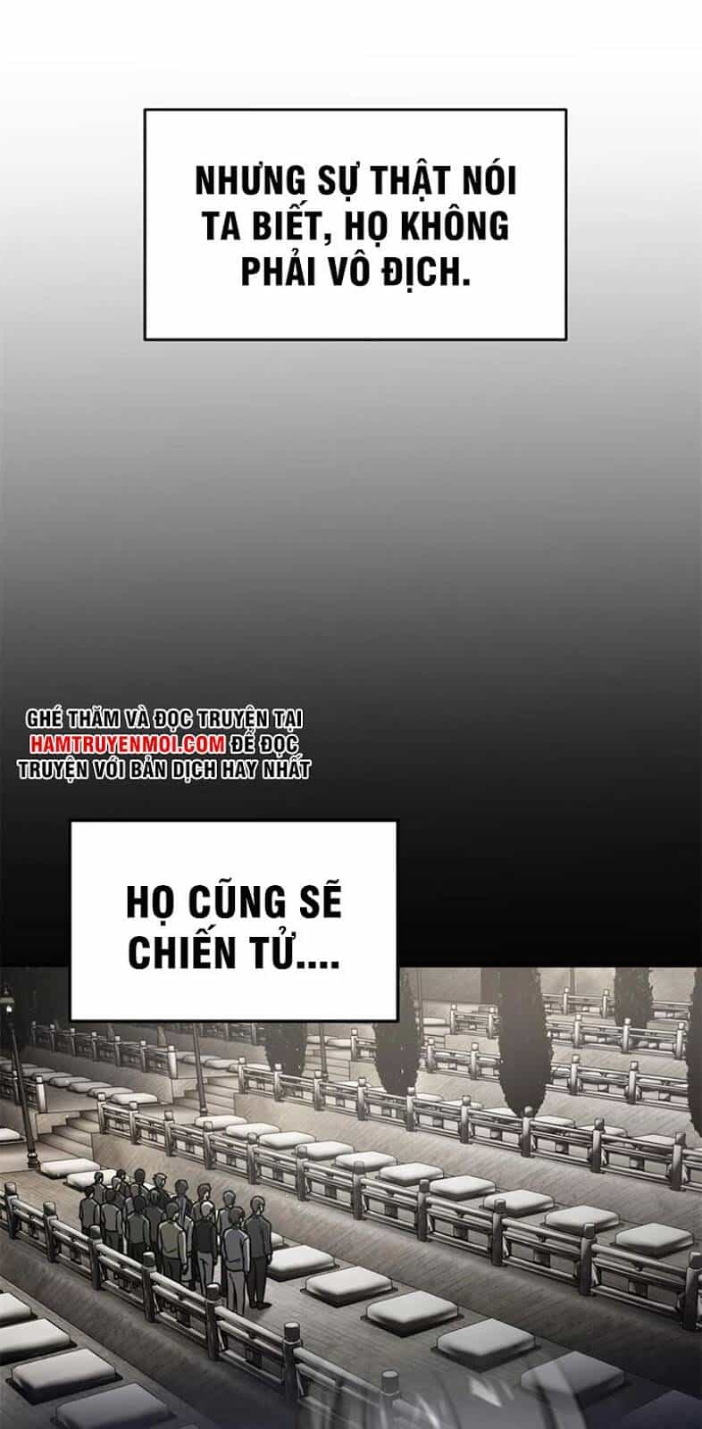 Toàn Cầu Cao Võ - Chương 146 - ảnh 7