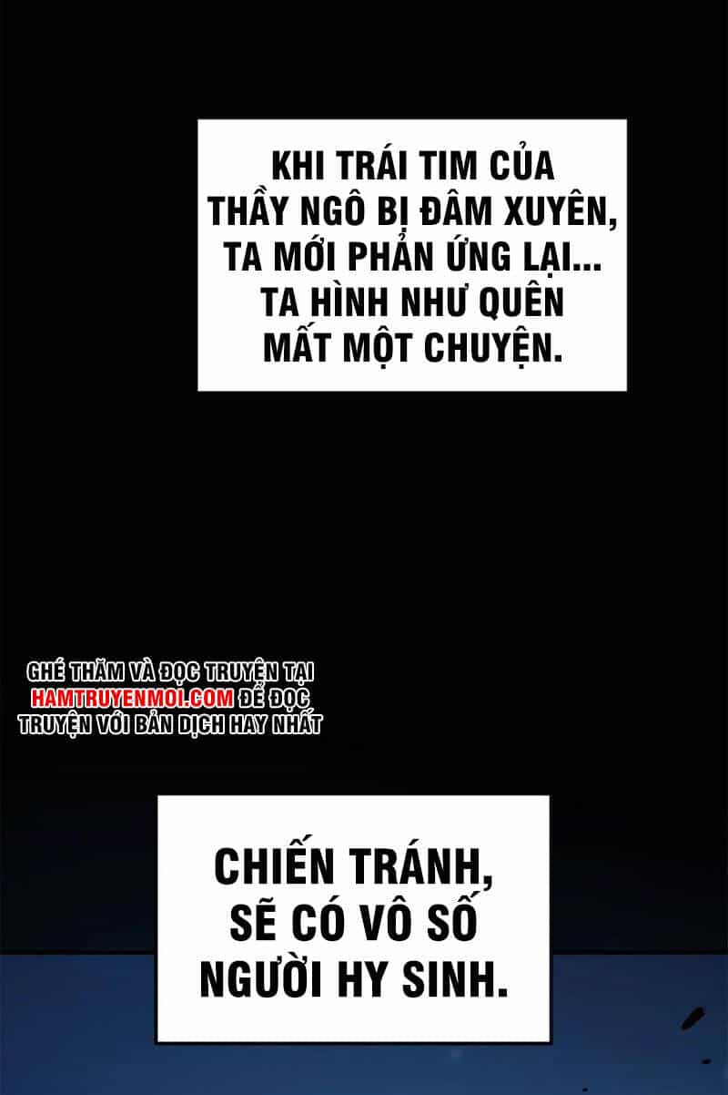 Toàn Cầu Cao Võ - Chương 146 - ảnh 9