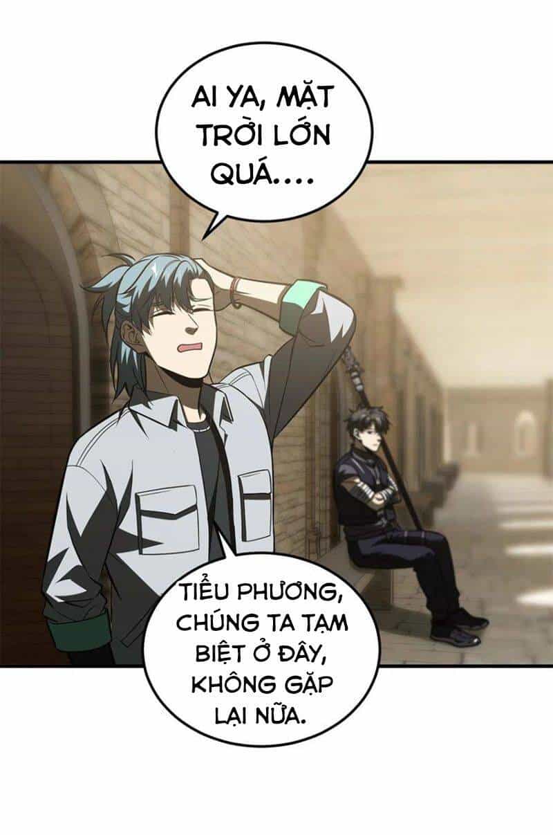 Toàn Cầu Cao Võ - Chương 147 - ảnh 26