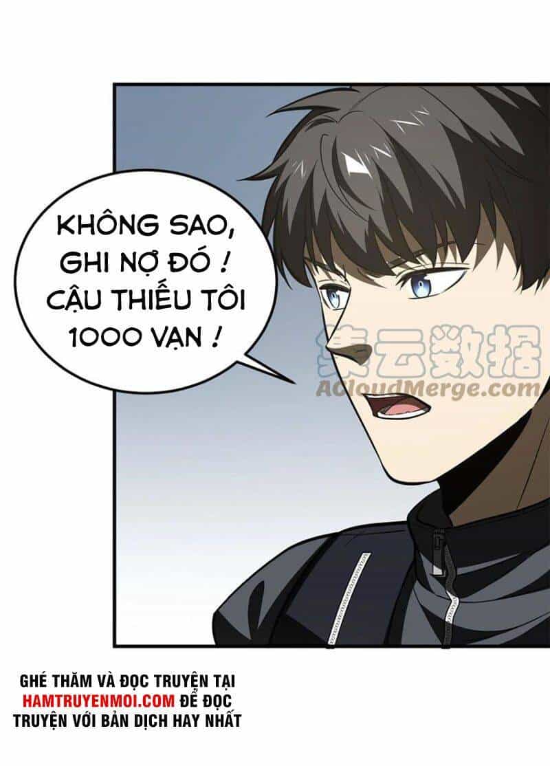 Toàn Cầu Cao Võ - Chương 147 - ảnh 31