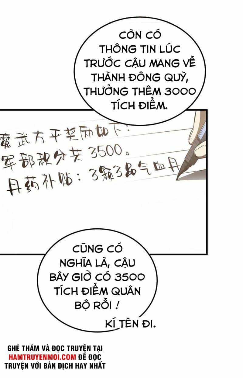 Toàn Cầu Cao Võ - Chương 147 - ảnh 38