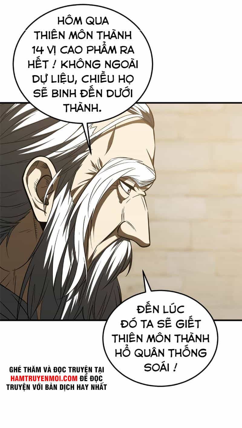 Toàn Cầu Cao Võ - Chương 148 - ảnh 13