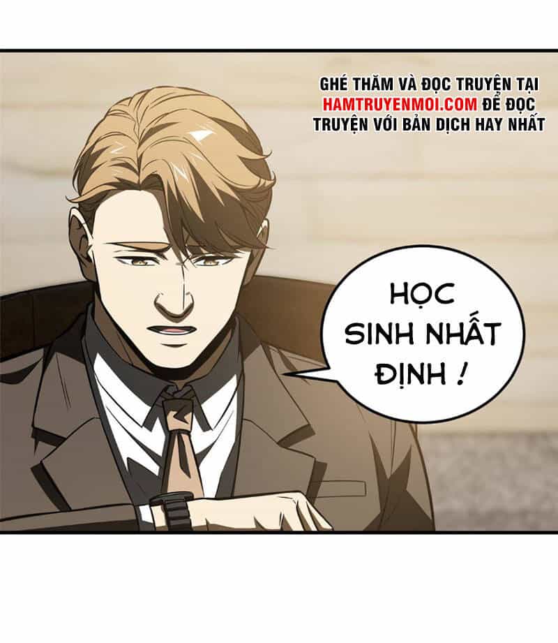 Toàn Cầu Cao Võ - Chương 148 - ảnh 17