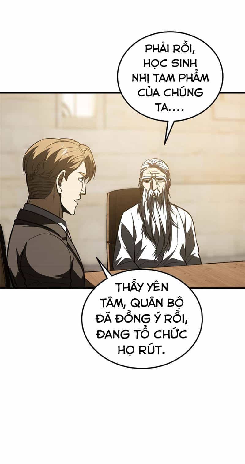 Toàn Cầu Cao Võ - Chương 148 - ảnh 18