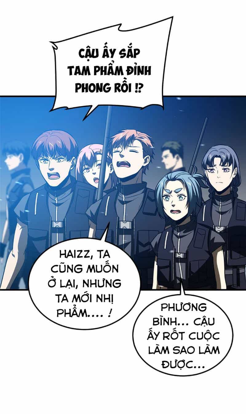 Toàn Cầu Cao Võ - Chương 148 - ảnh 38