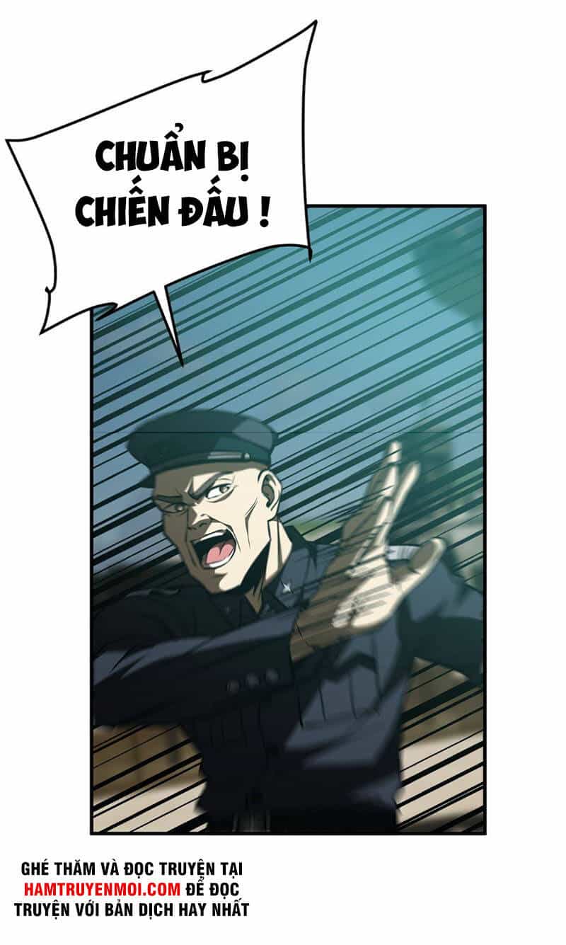 Toàn Cầu Cao Võ - Chương 148 - ảnh 43