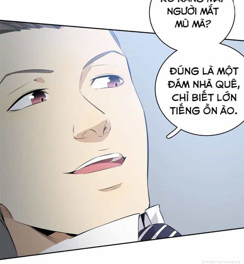 Toàn Cầu Cao Võ - Chương 14 - ảnh 26