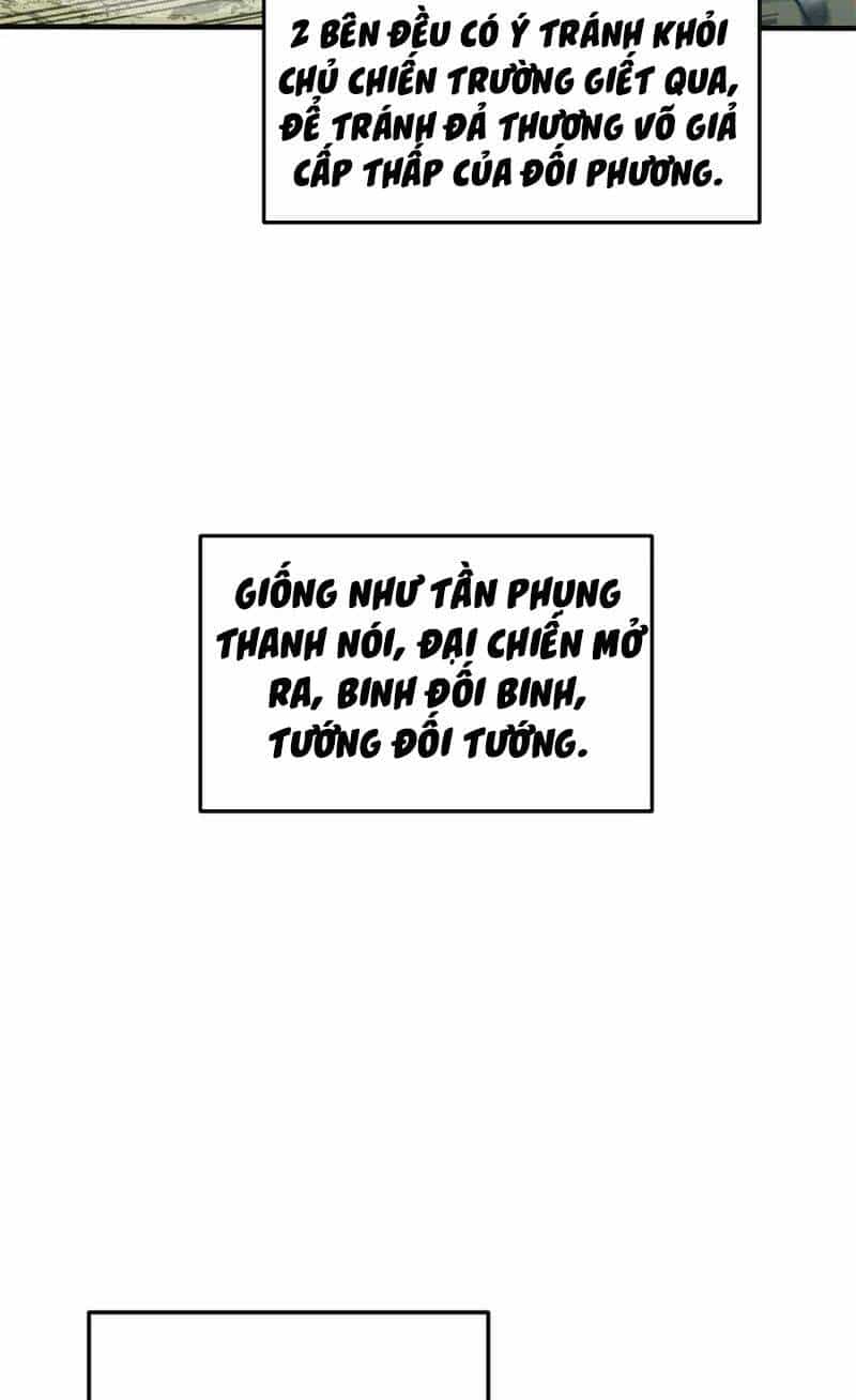 Toàn Cầu Cao Võ - Chương 149 - ảnh 22