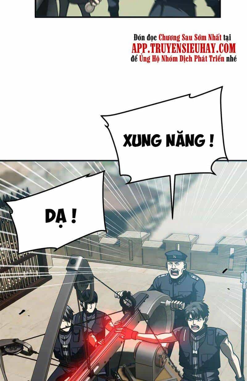 Toàn Cầu Cao Võ - Chương 149 - ảnh 29