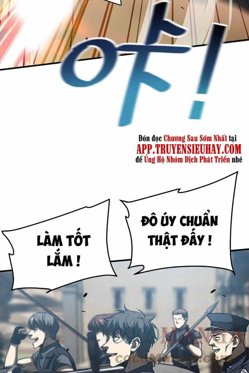 Toàn Cầu Cao Võ - Chương 149 - ảnh 33
