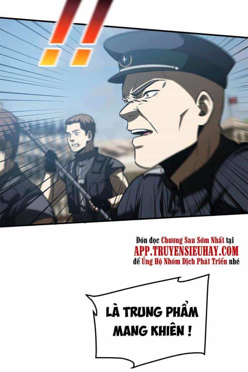 Toàn Cầu Cao Võ - Chương 149 - ảnh 37