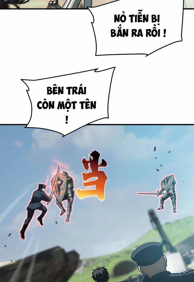 Toàn Cầu Cao Võ - Chương 149 - ảnh 41