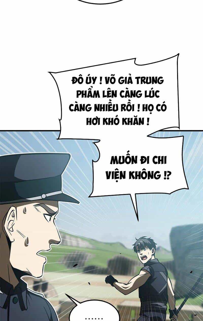 Toàn Cầu Cao Võ - Chương 149 - ảnh 49