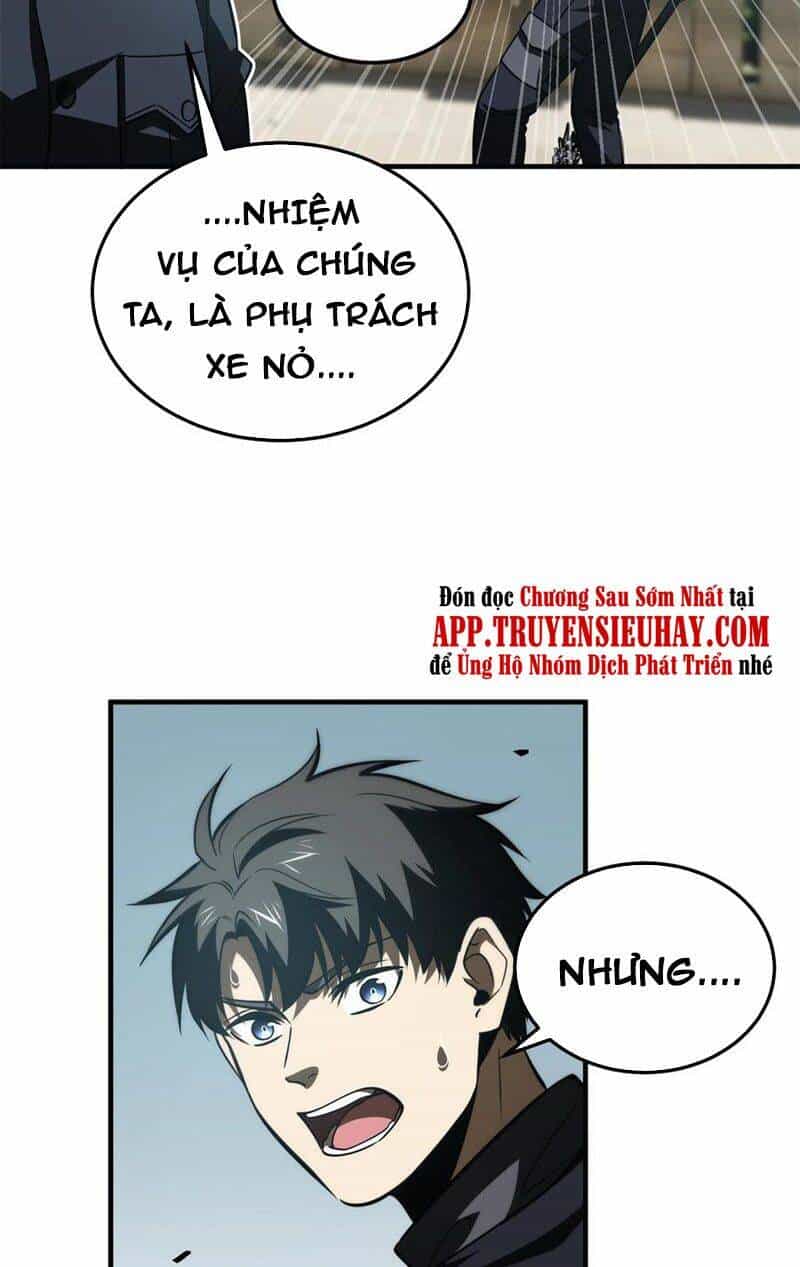 Toàn Cầu Cao Võ - Chương 149 - ảnh 50