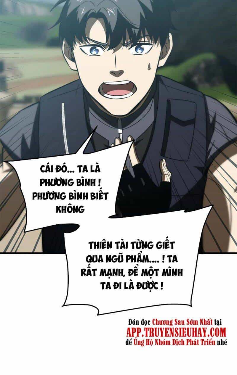 Toàn Cầu Cao Võ - Chương 149 - ảnh 54