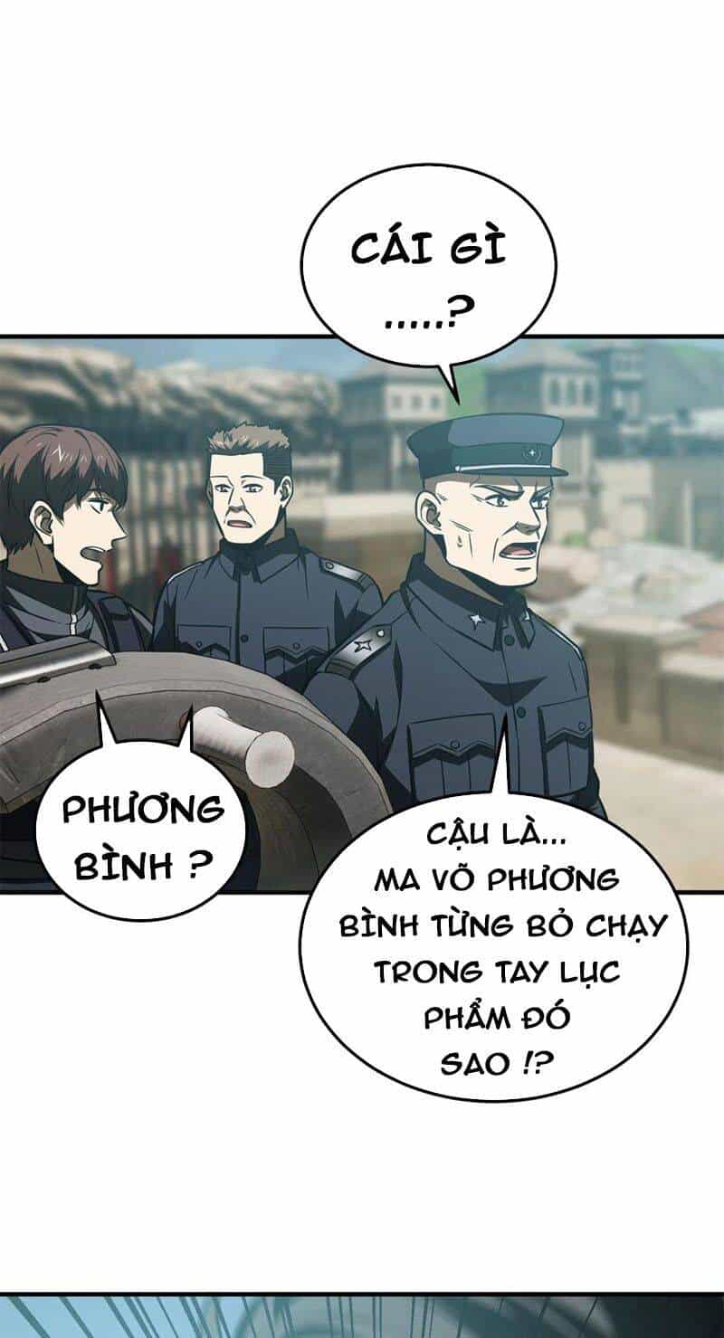 Toàn Cầu Cao Võ - Chương 149 - ảnh 55