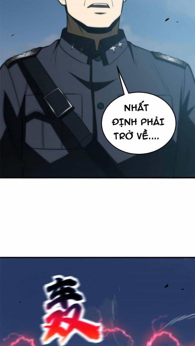 Toàn Cầu Cao Võ - Chương 150 - ảnh 12