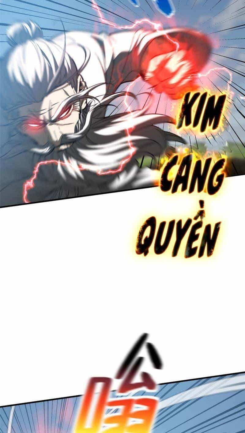 Toàn Cầu Cao Võ - Chương 150 - ảnh 14