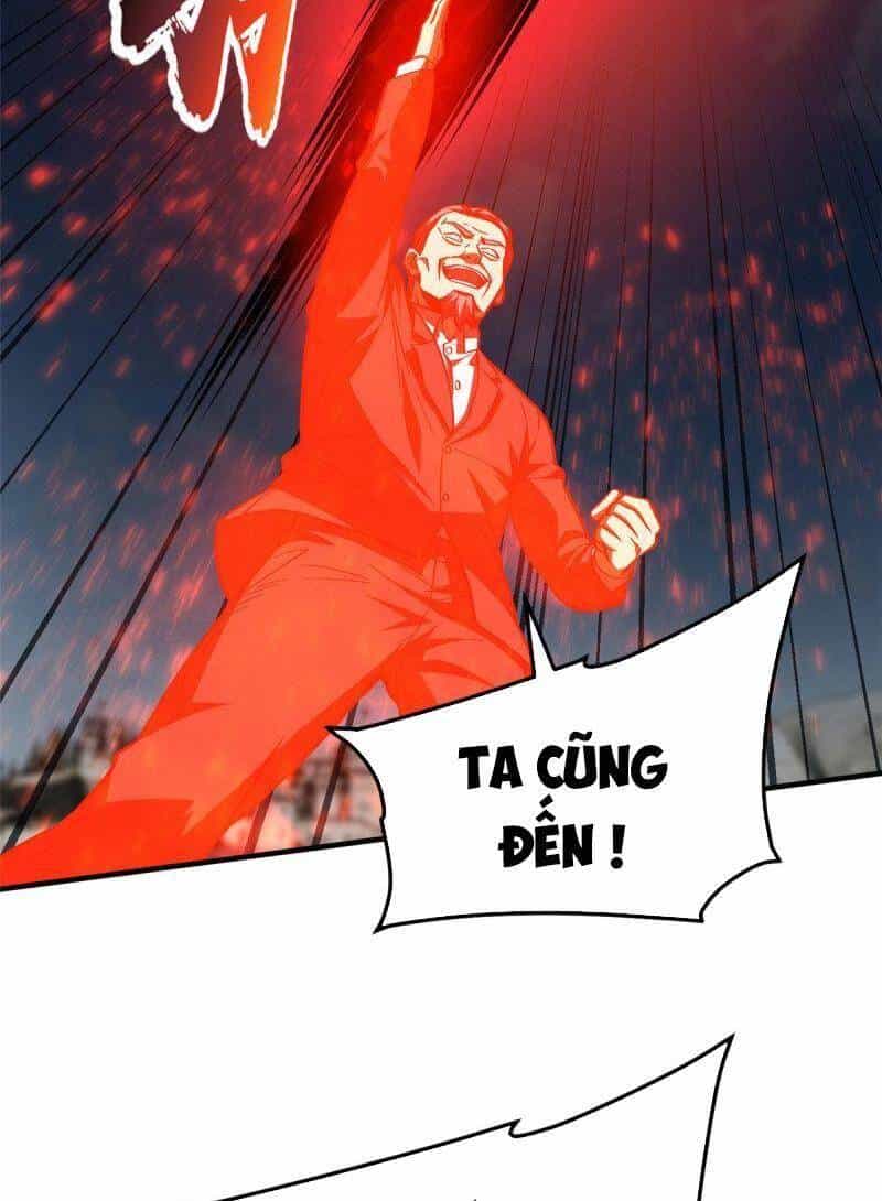 Toàn Cầu Cao Võ - Chương 150 - ảnh 52