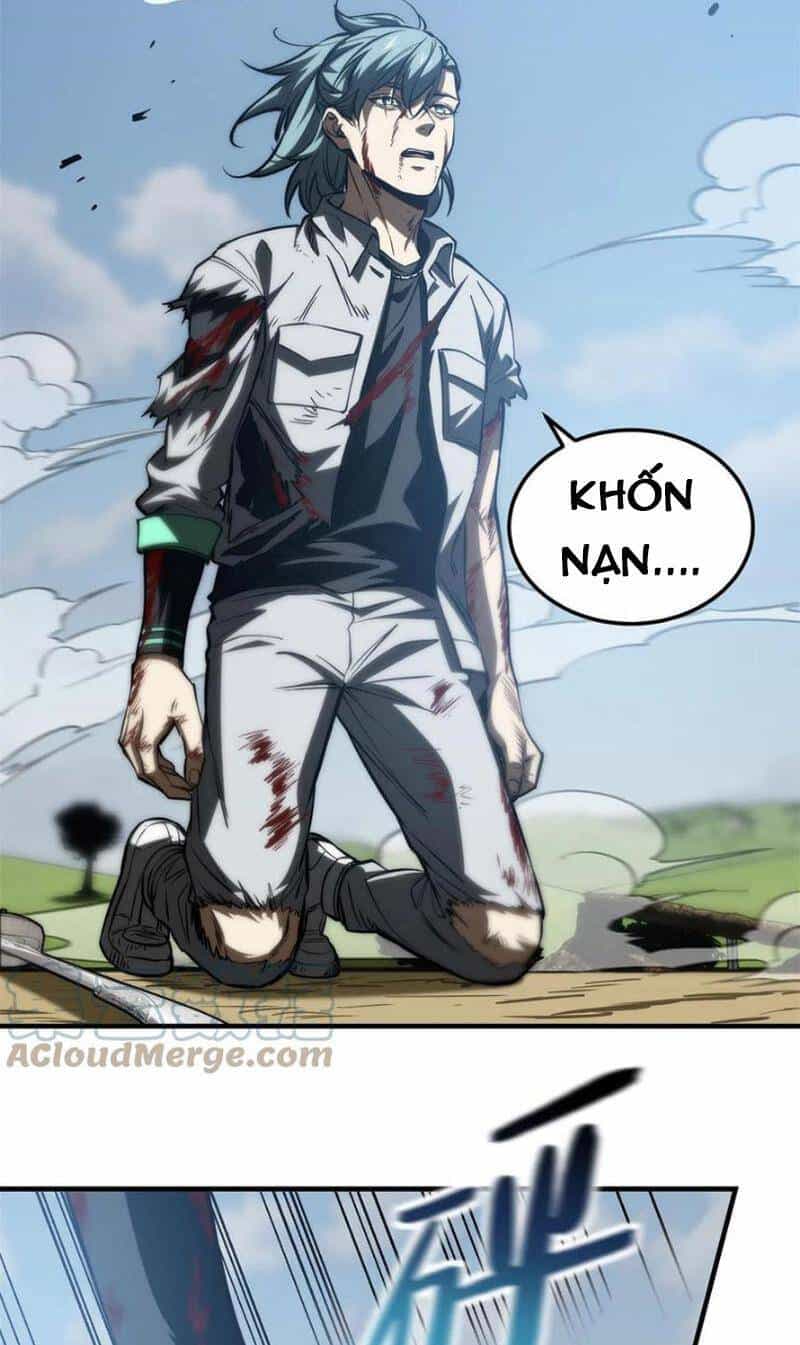 Toàn Cầu Cao Võ - Chương 151 - ảnh 15