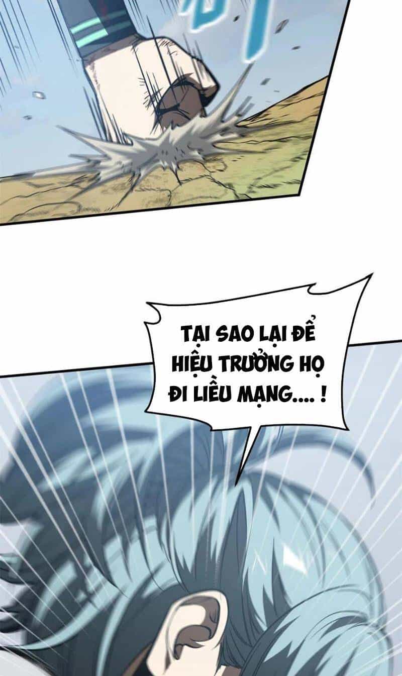 Toàn Cầu Cao Võ - Chương 151 - ảnh 16