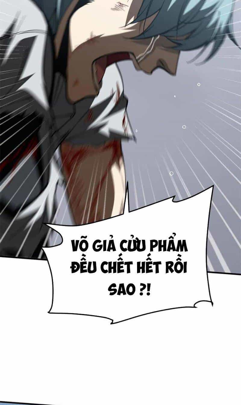 Toàn Cầu Cao Võ - Chương 151 - ảnh 17