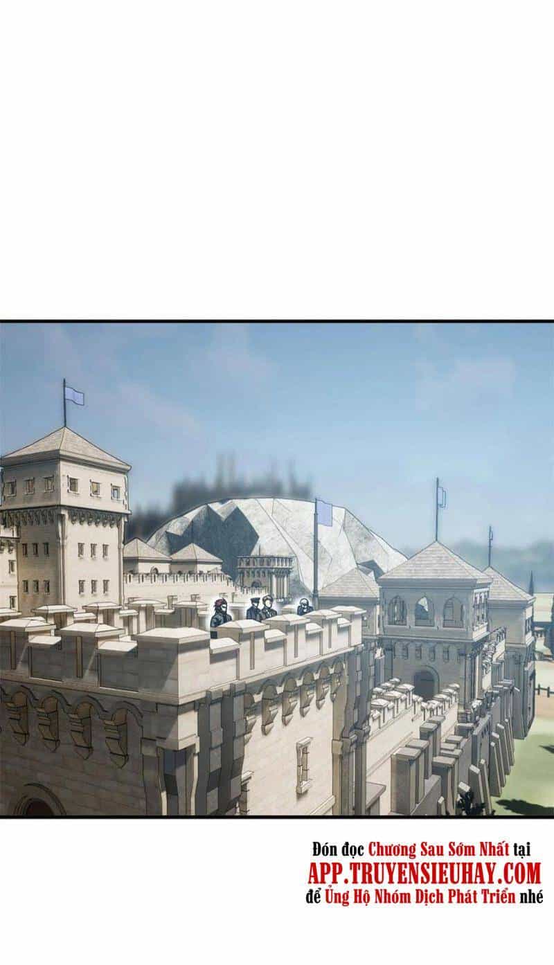 Toàn Cầu Cao Võ - Chương 151 - ảnh 22