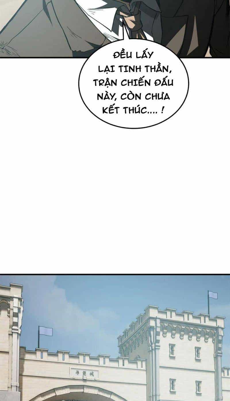Toàn Cầu Cao Võ - Chương 151 - ảnh 27