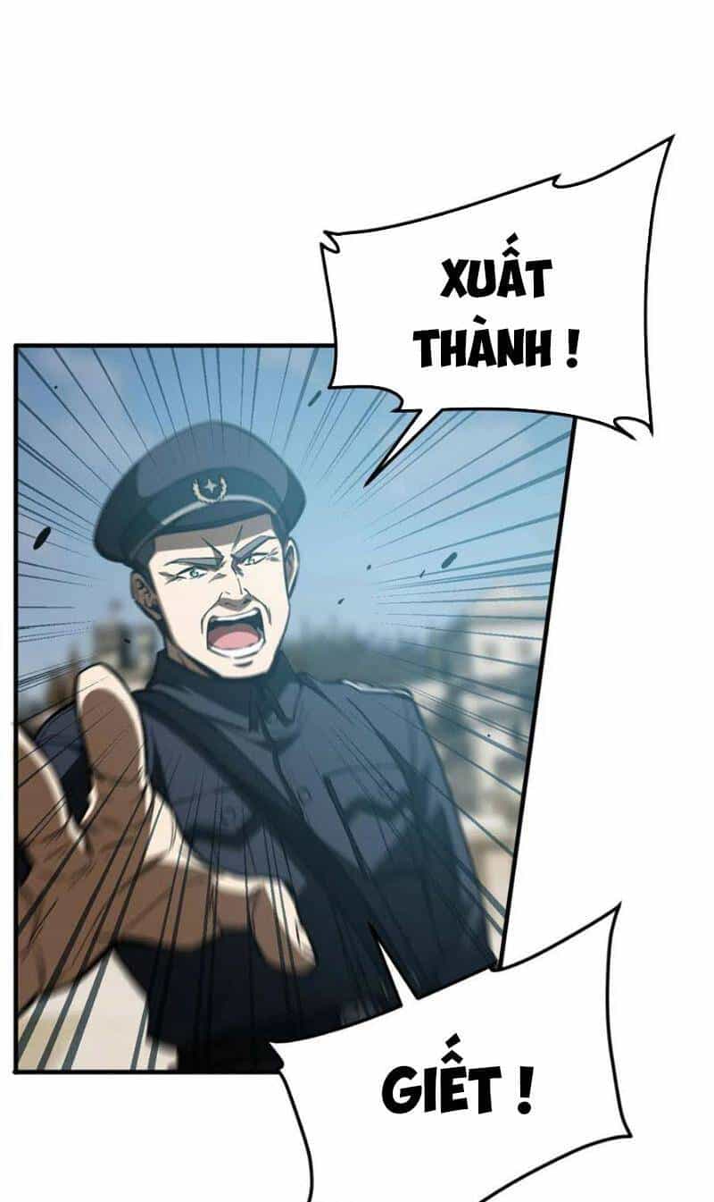 Toàn Cầu Cao Võ - Chương 151 - ảnh 3