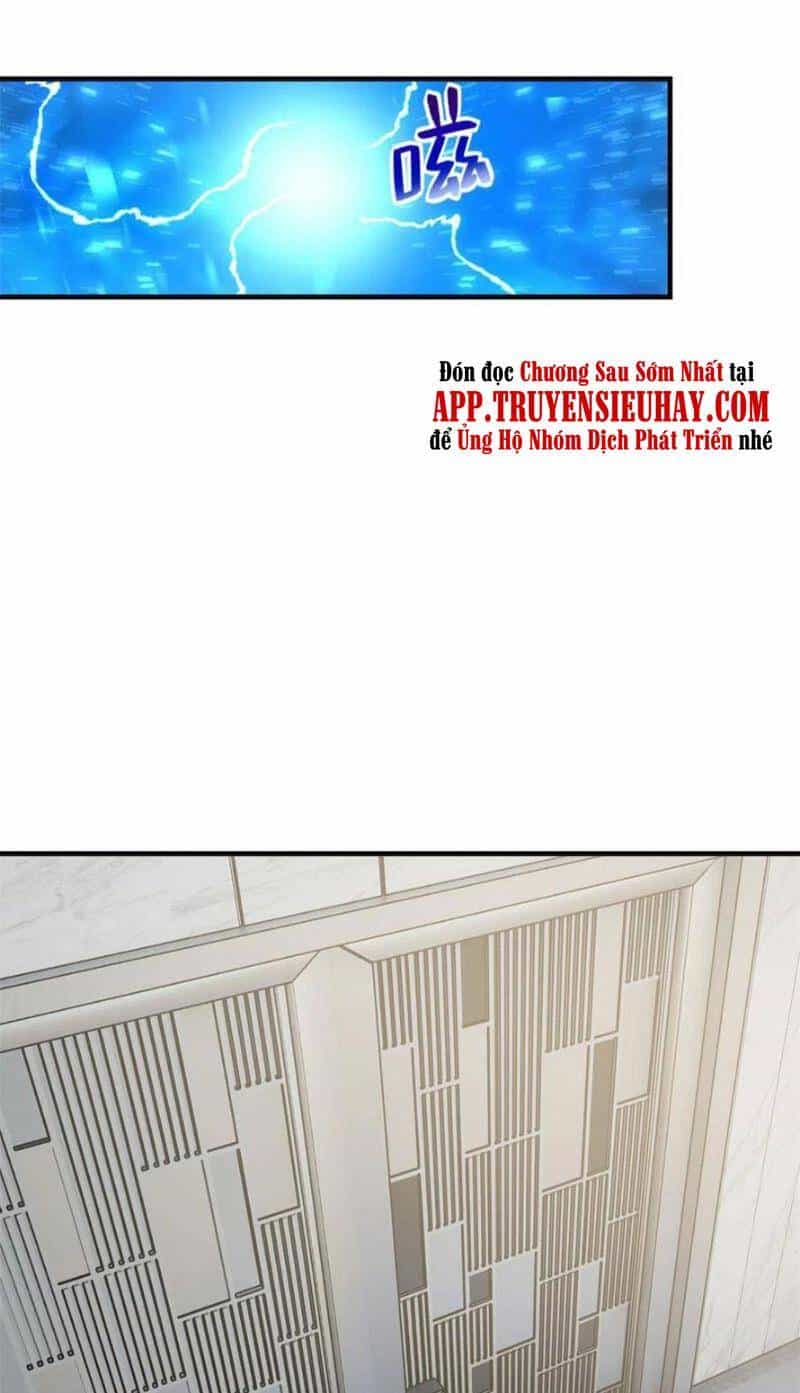 Toàn Cầu Cao Võ - Chương 151 - ảnh 32