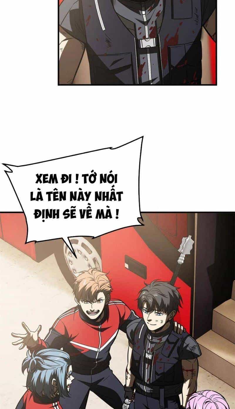 Toàn Cầu Cao Võ - Chương 151 - ảnh 39