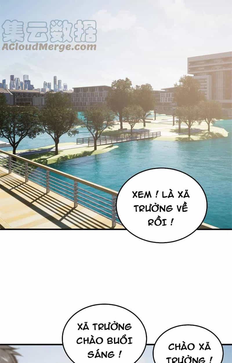 Toàn Cầu Cao Võ - Chương 152 - ảnh 14