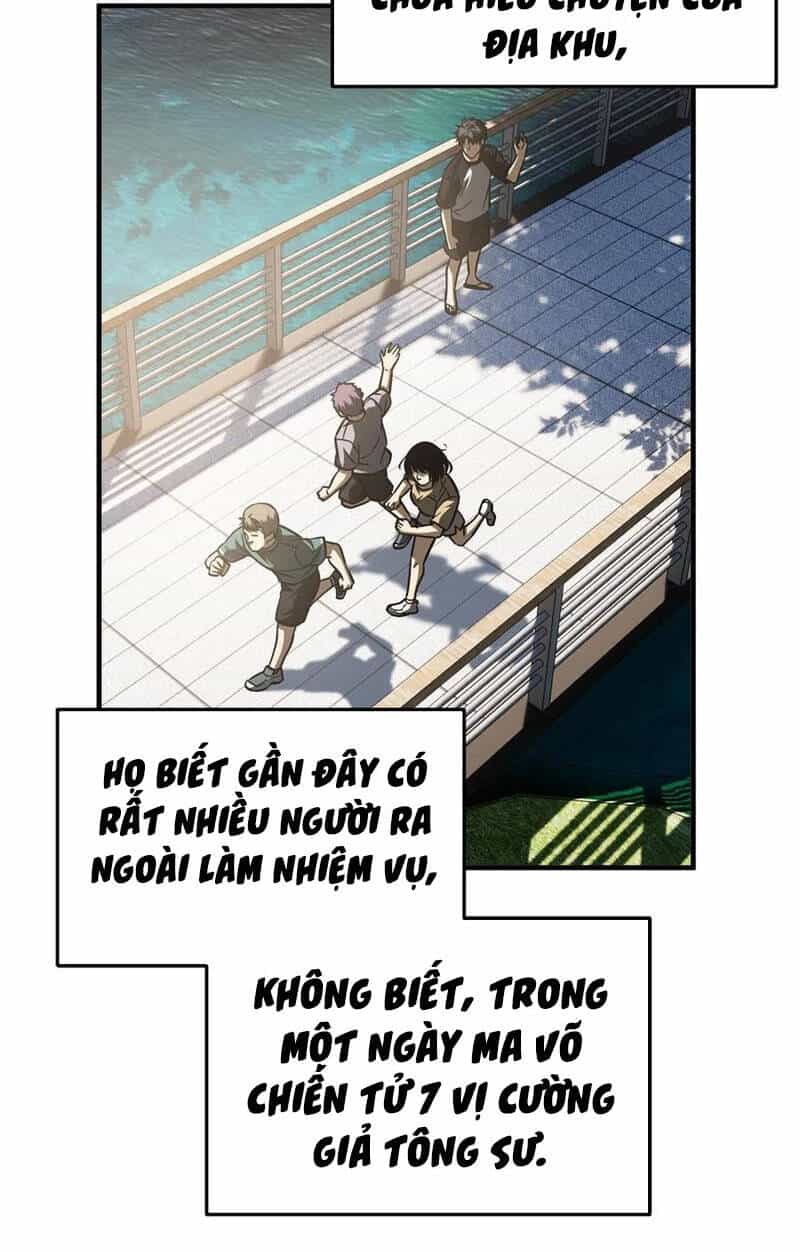Toàn Cầu Cao Võ - Chương 152 - ảnh 17
