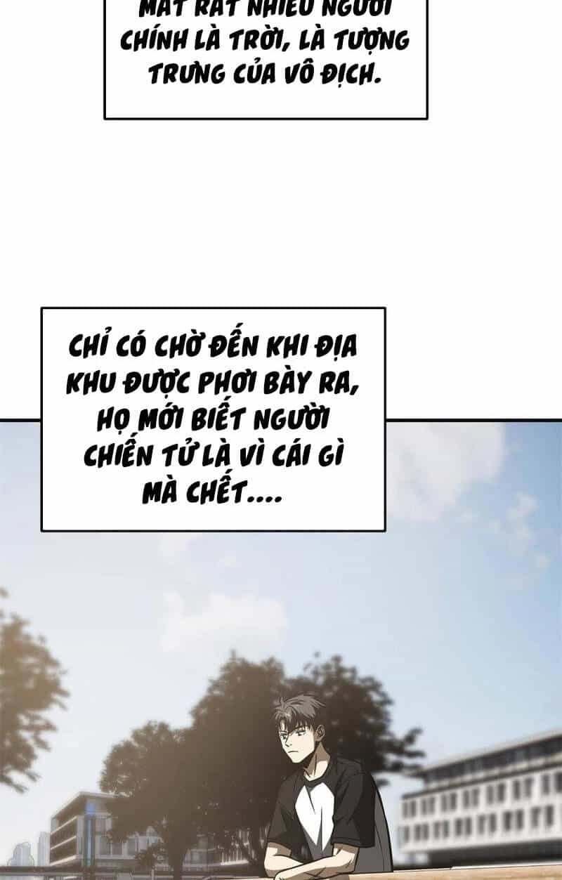 Toàn Cầu Cao Võ - Chương 152 - ảnh 19