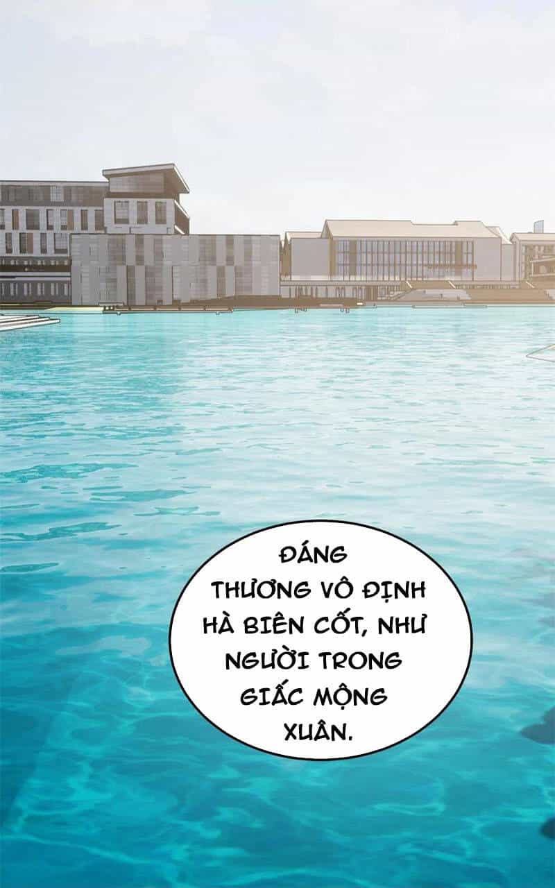 Toàn Cầu Cao Võ - Chương 152 - ảnh 22