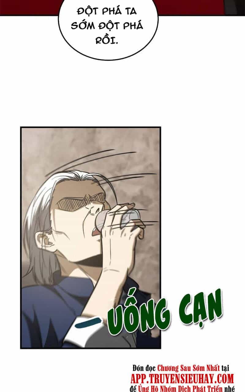 Toàn Cầu Cao Võ - Chương 152 - ảnh 26