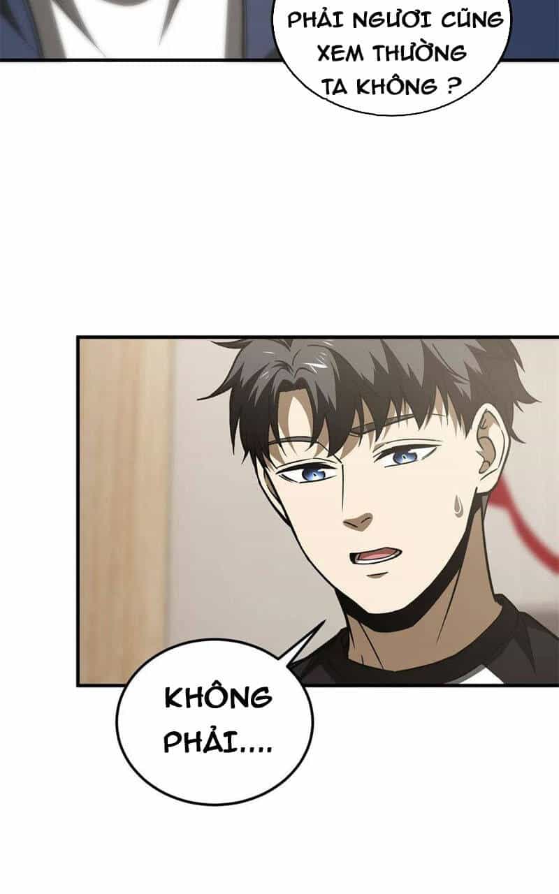 Toàn Cầu Cao Võ - Chương 152 - ảnh 28