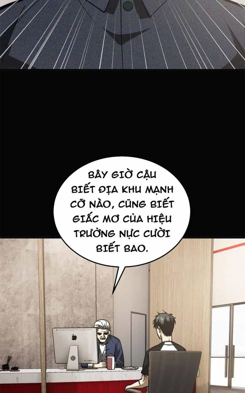 Toàn Cầu Cao Võ - Chương 152 - ảnh 34