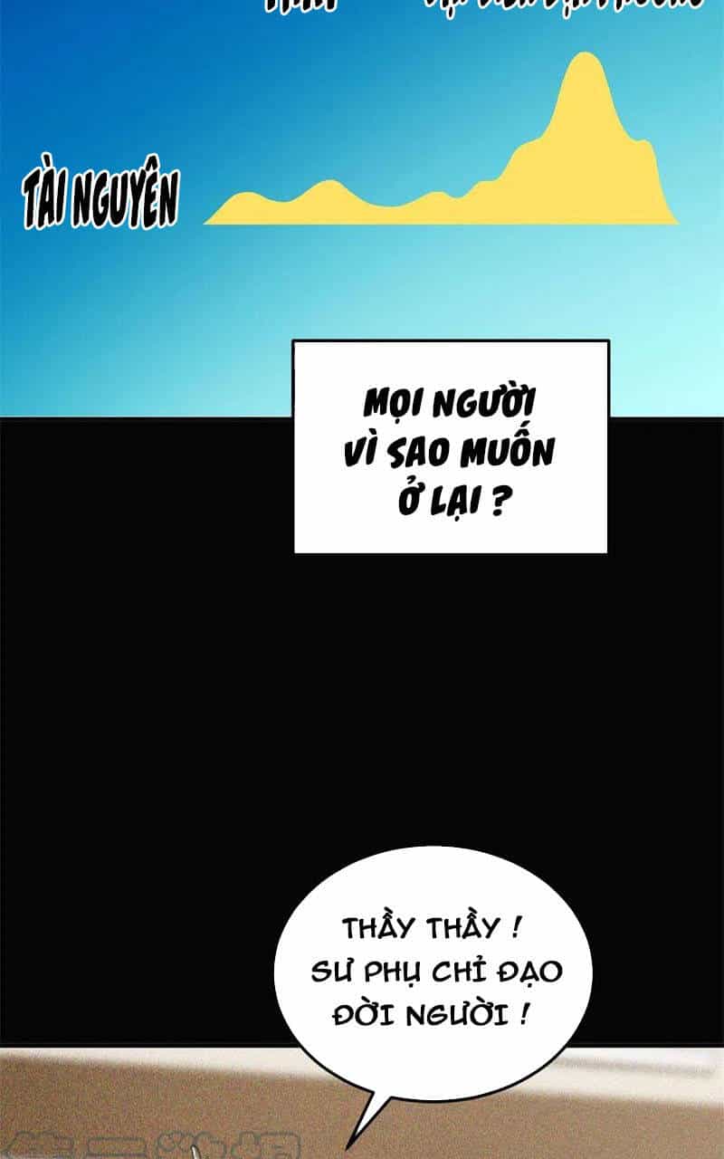 Toàn Cầu Cao Võ - Chương 152 - ảnh 37