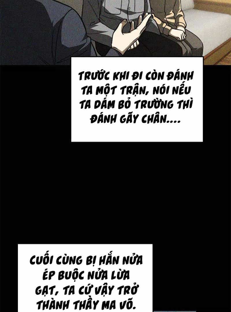 Toàn Cầu Cao Võ - Chương 152 - ảnh 41