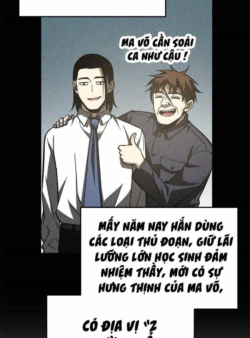 Toàn Cầu Cao Võ - Chương 152 - ảnh 42