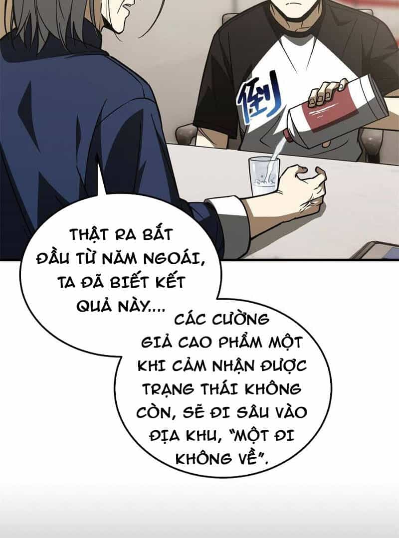 Toàn Cầu Cao Võ - Chương 152 - ảnh 44