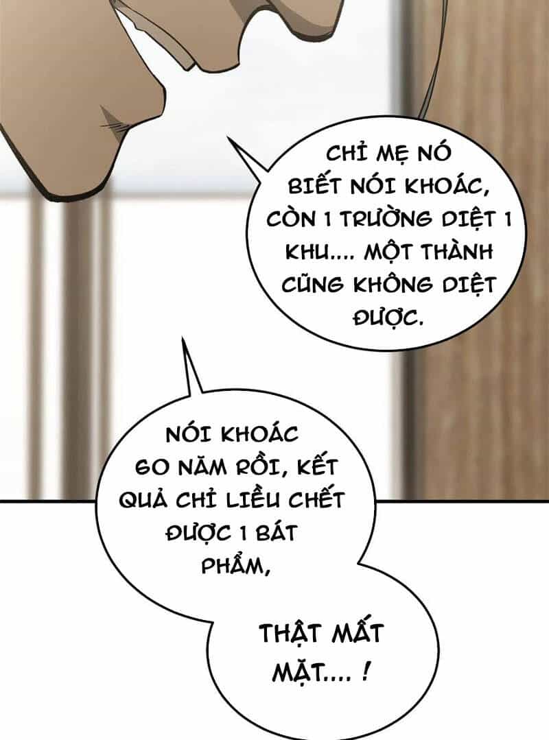 Toàn Cầu Cao Võ - Chương 152 - ảnh 47