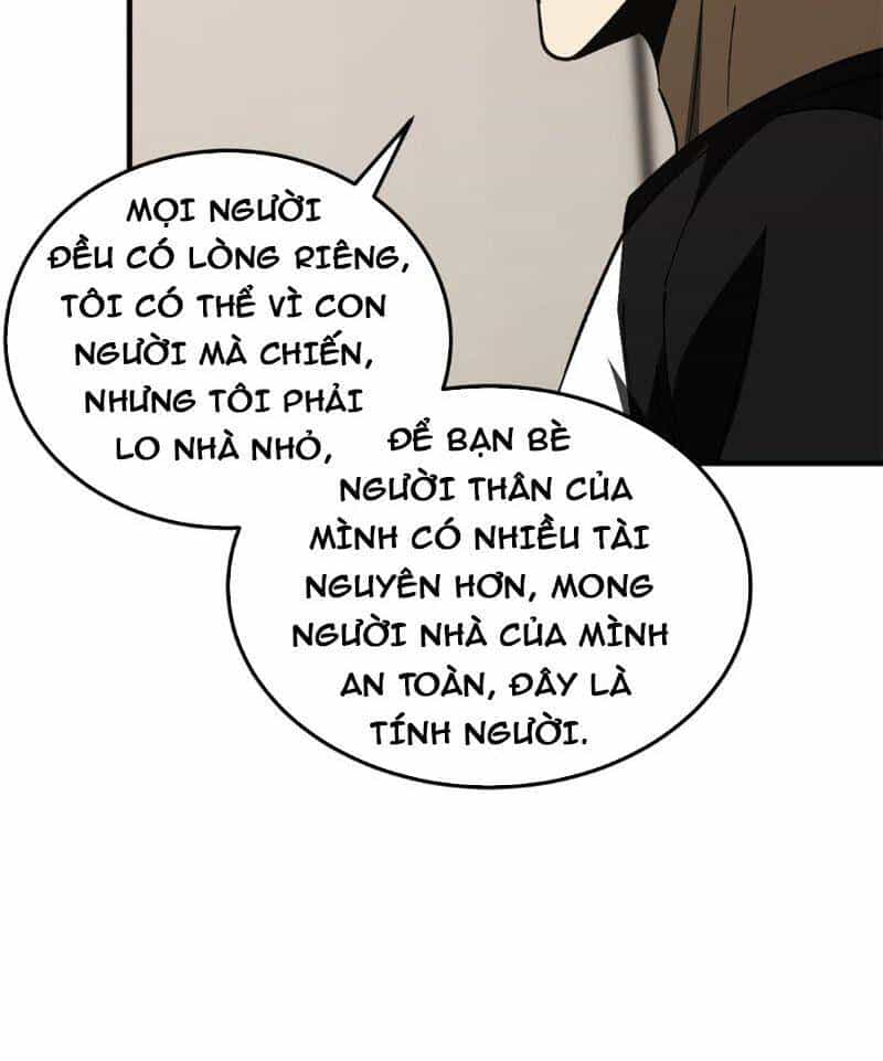 Toàn Cầu Cao Võ - Chương 153 - ảnh 16