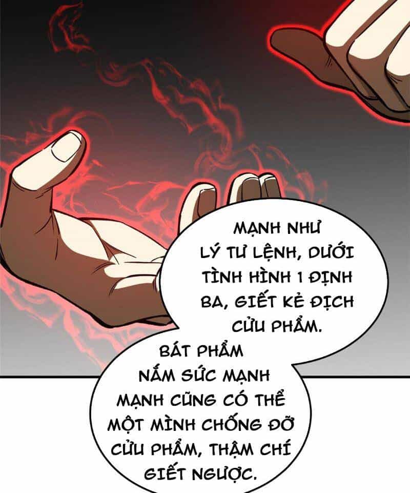 Toàn Cầu Cao Võ - Chương 153 - ảnh 25