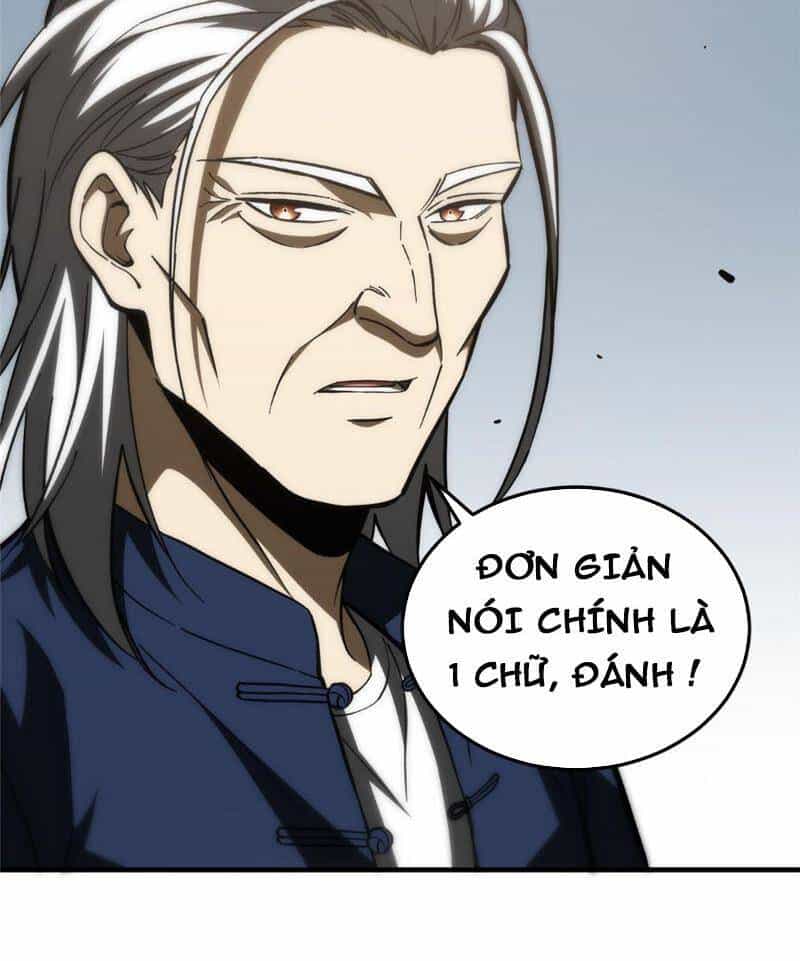 Toàn Cầu Cao Võ - Chương 153 - ảnh 3