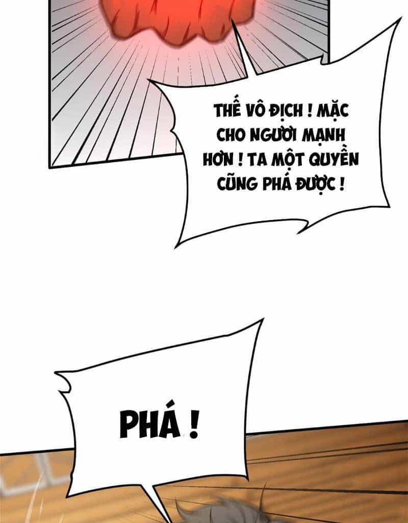 Toàn Cầu Cao Võ - Chương 153 - ảnh 44