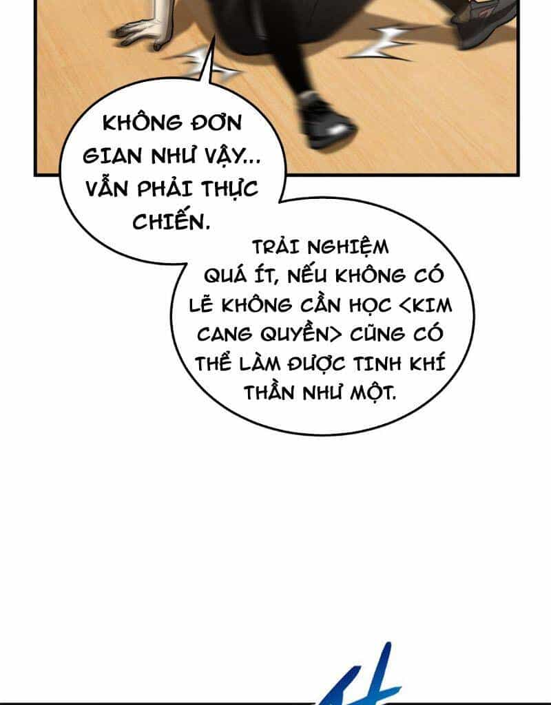 Toàn Cầu Cao Võ - Chương 153 - ảnh 49