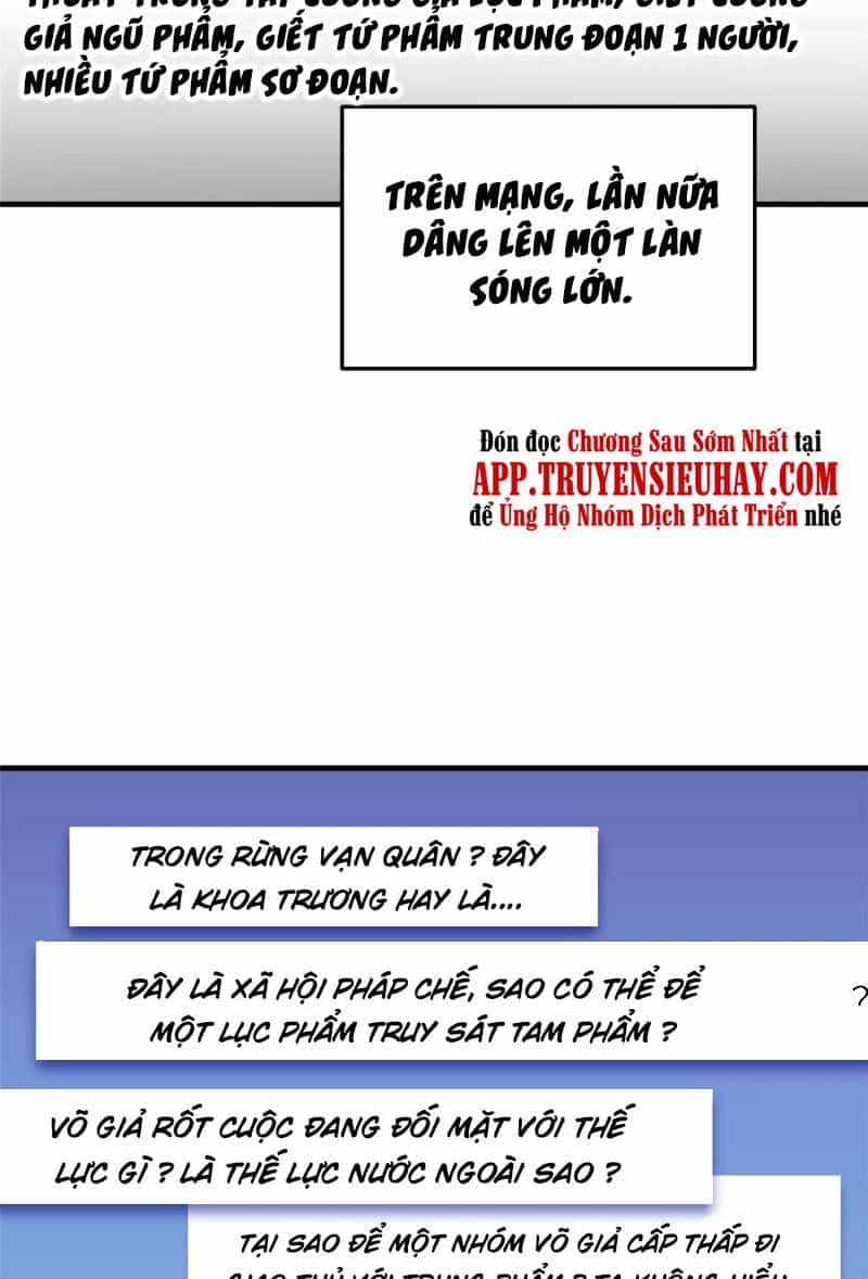Toàn Cầu Cao Võ - Chương 153 - ảnh 53